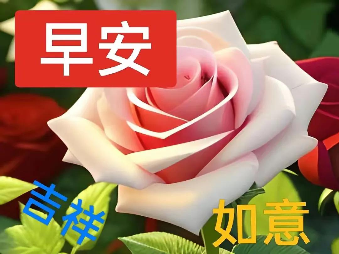 早安祝福图片大全,早安祝福图片大全2022年