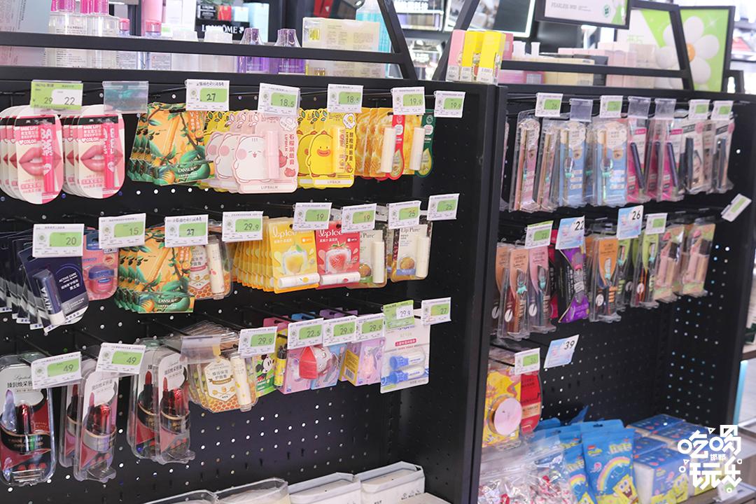 38节宠爱天花板！邯郸【华洋美妆】，120多家门店通用！