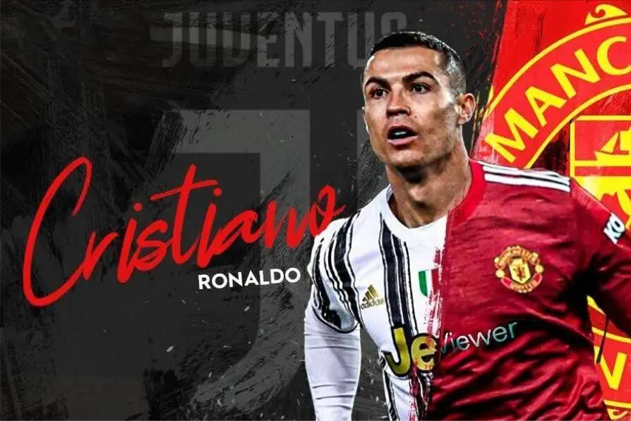 c罗的最新采访,c罗最近一次采访