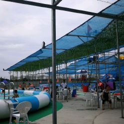 苏州水上乐园游记,苏州水上乐园