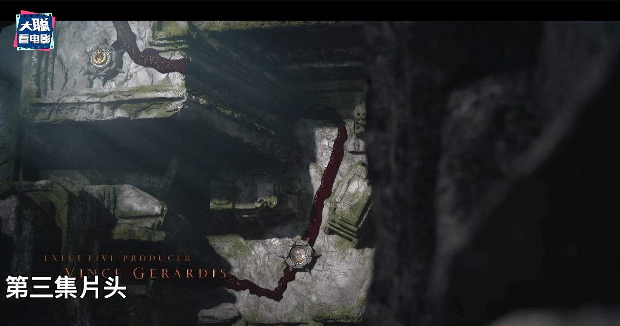 龙之家族第四集剧情,龙之家族第七集剧情解说