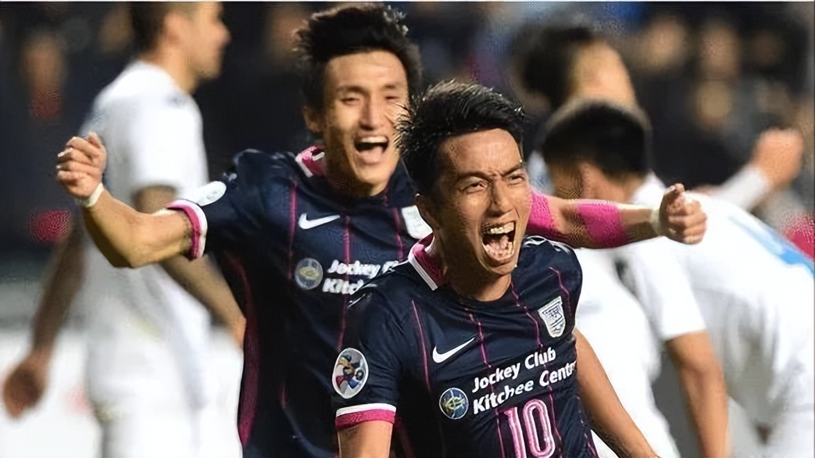 大阪钢巴对阵鹿岛鹿角,大阪钢巴和鹿岛鹿角比赛结果