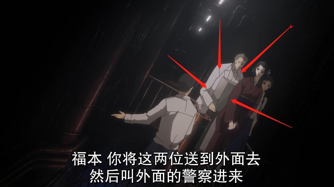 魍魉之匣看不懂,魍魉之匣点评