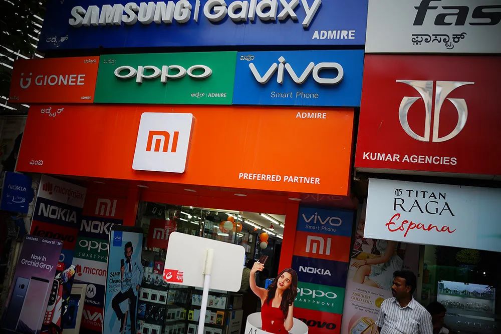 1270天，一个印度创业者的离乡记录