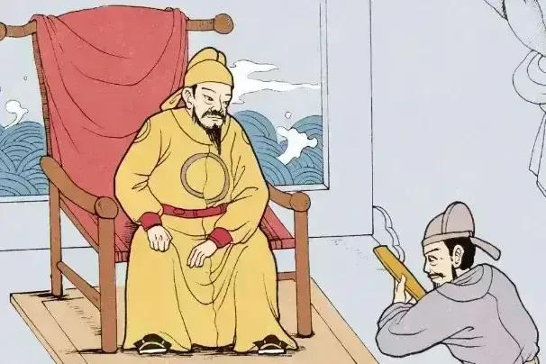 中国历史上最杰出的伟人100位,中国历史上十大伟人排名