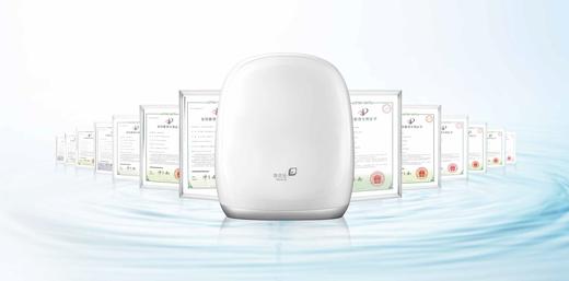 享优乐净水器2.0,享优乐净水器日常选活水还是净水