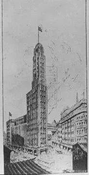 上海永安百货辉煌时期,上海永安百货历史传说