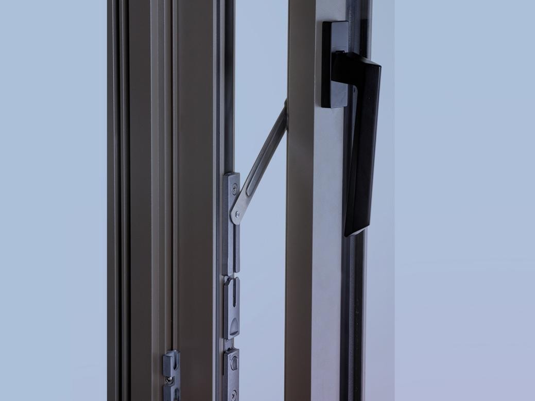 大宅当然大视野丨科度融悦系列113外开一体窗正式发布