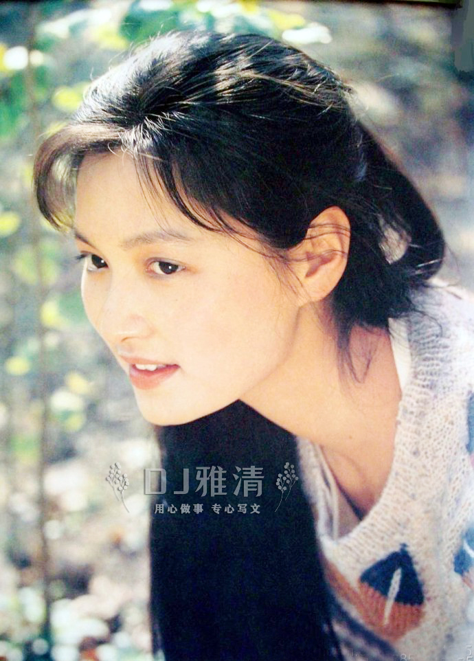 80年代西影厂8位美女明星当年红极一时如今命途迥异殷亭如最可惜