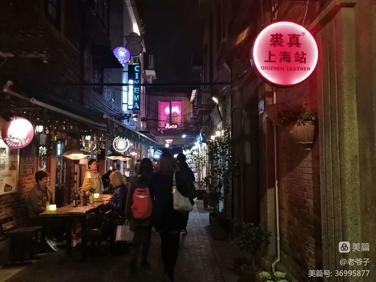 上海田子坊图片,上海田子坊最新规划