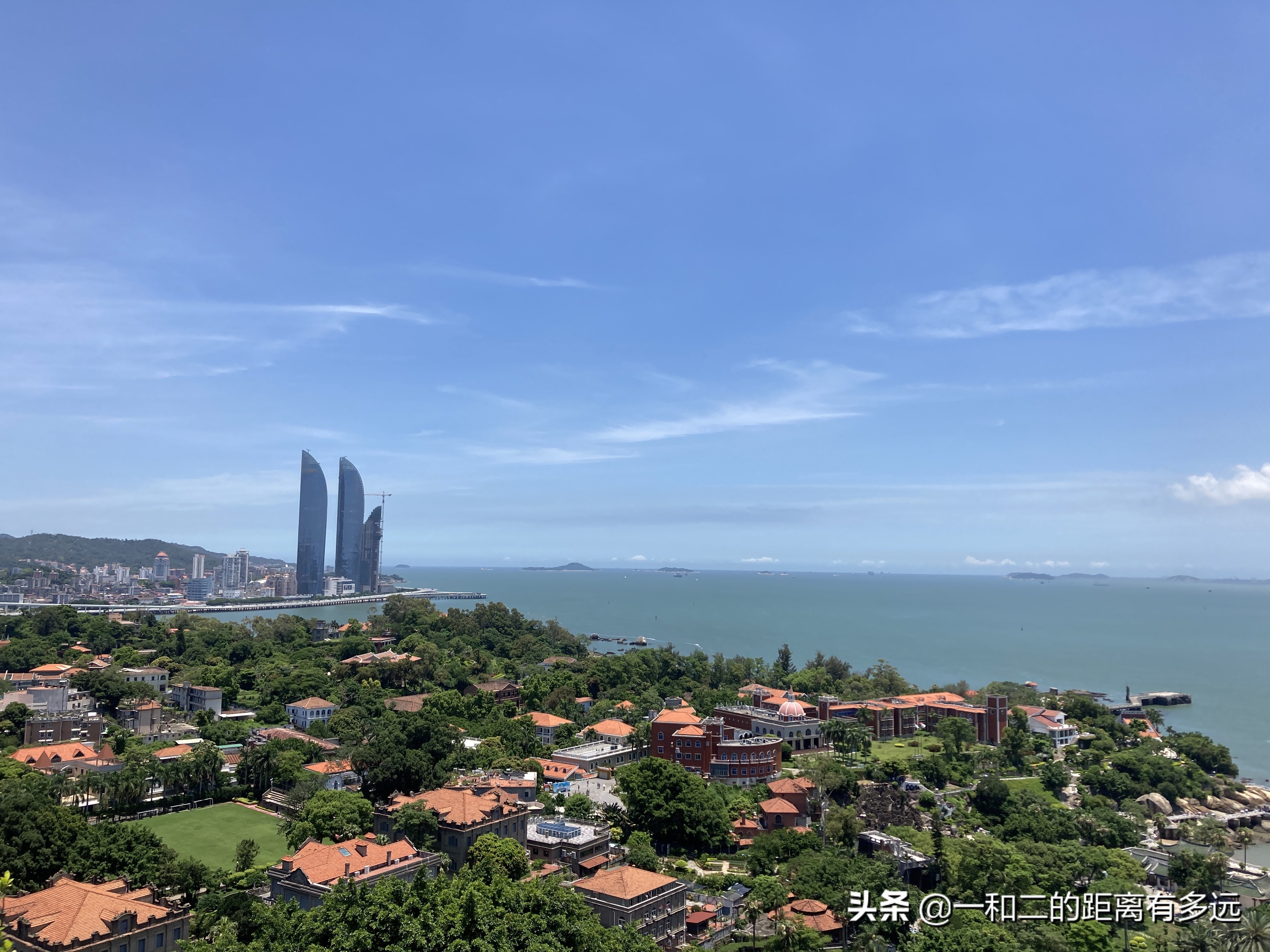 厦门自由行3天2夜完全攻略,厦门自由行完全攻略