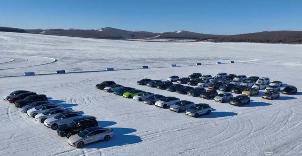 电车低温续航什么时候可以解决,电车在零下10度状态下的真实续航