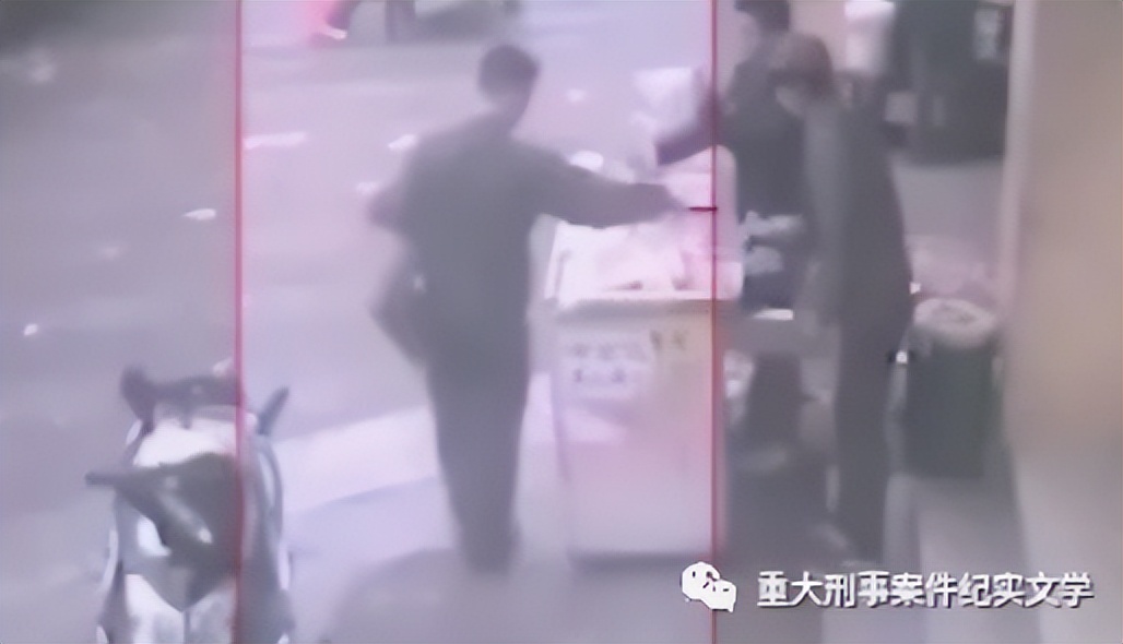 周克华的人生经历,周克华的一生简介