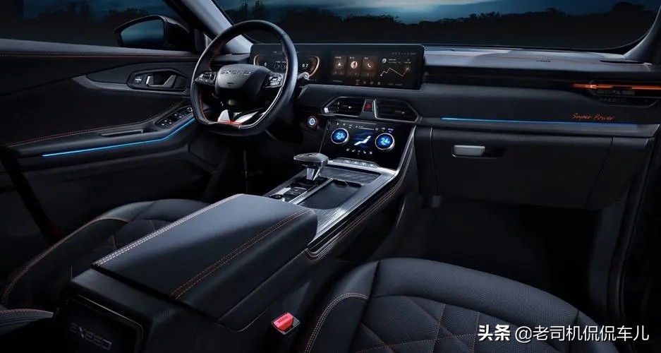 奇瑞为什么不做高端车,奇瑞在国内为什么卖得不好