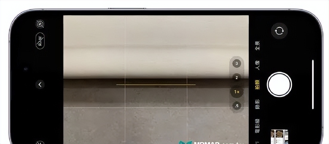 ios17.1.1怎么设置照片小组件,ios17.3.1图片编辑框选