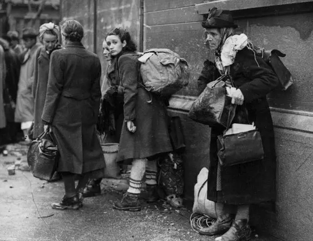 欧洲梦是什么样的历史观,欧洲梦分别是什么