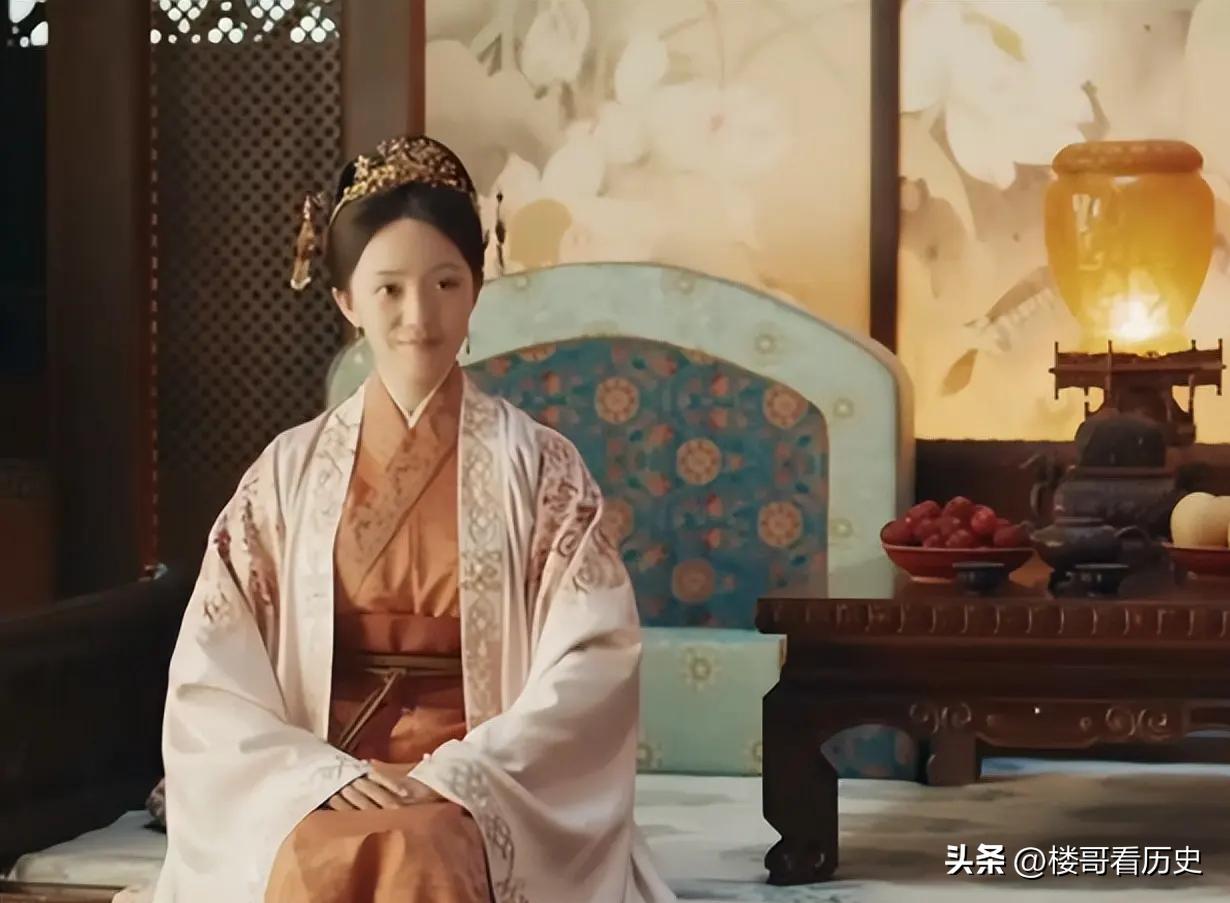 孝康皇后常氏:大明第一位皇太子妃,她的早逝深刻影响了历史进程