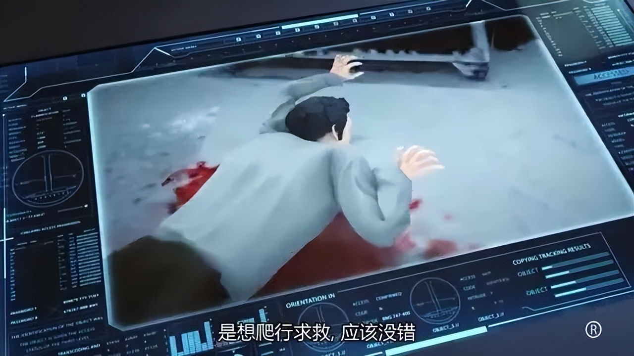 tvb经典港剧使徒行者简介,港剧使徒行者未播出片段