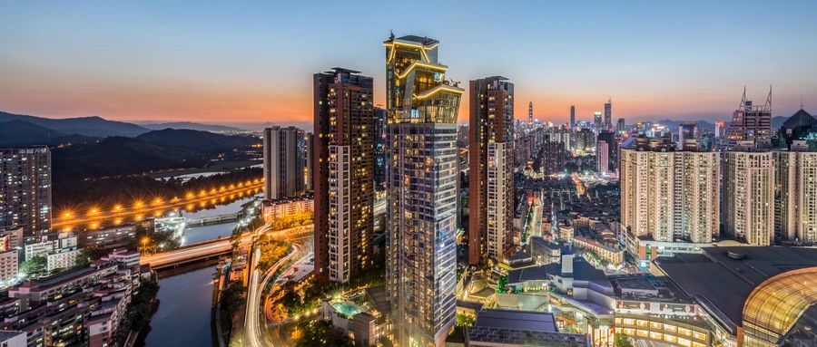 深圳买房的十大技巧,深圳哪里买房最有潜力