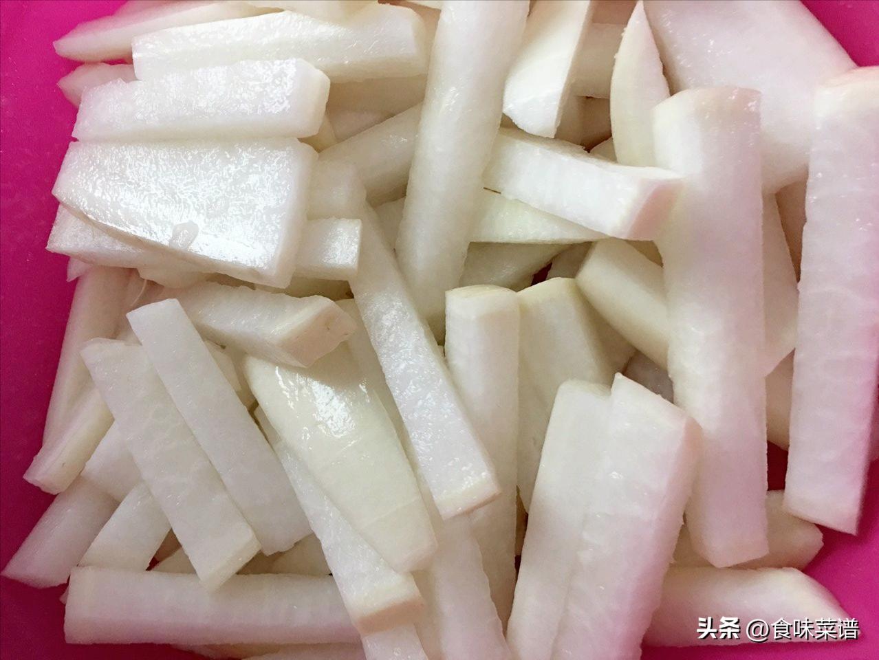 老师傅教你腌泡菜的做法,怎样腌泡菜又快又好吃