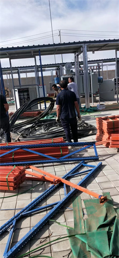 旧电缆回收价格查询,回收二手废旧电缆公司
