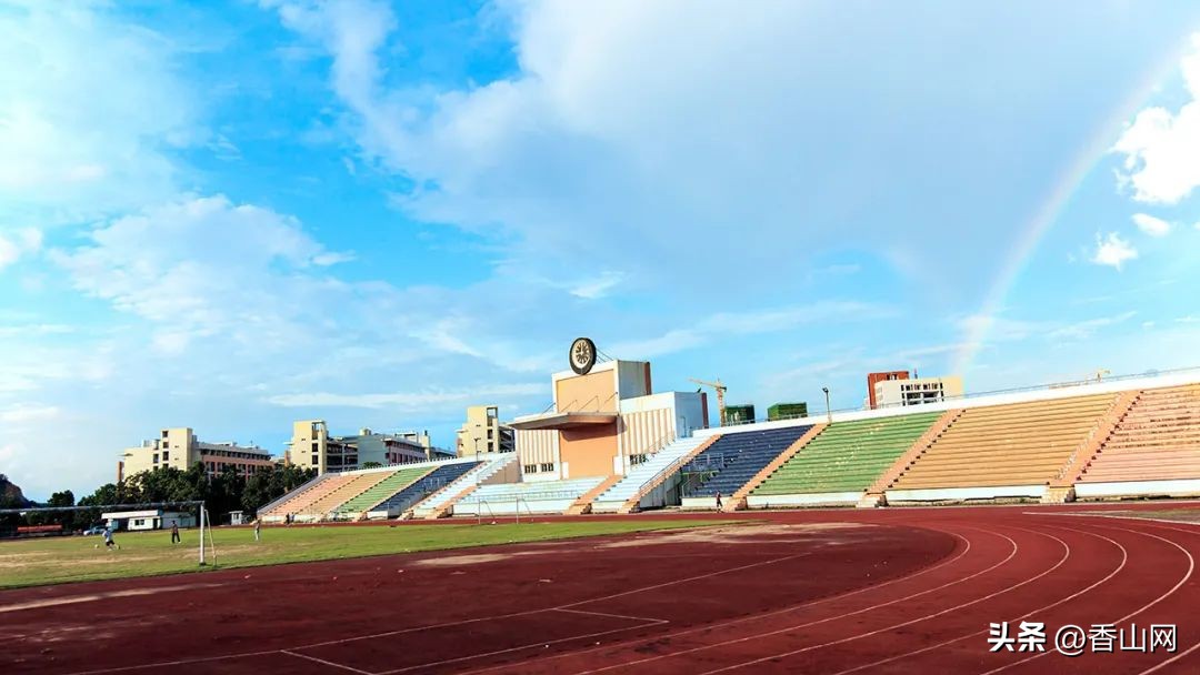 珠海学校排名前十名,珠海好一点的学校