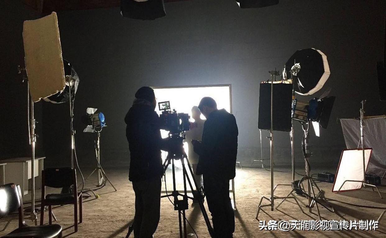 福清宣传片拍摄制作,福清企业宣传视频拍摄公司