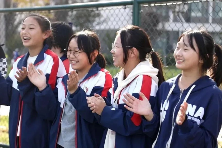 南湖行知丨引爆全场！当美食与体育邂逅，会擦出怎样的火花？