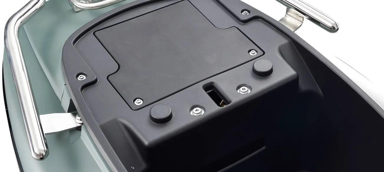 株洲南方150踏板价格,株洲南方复古踏板摩托报价