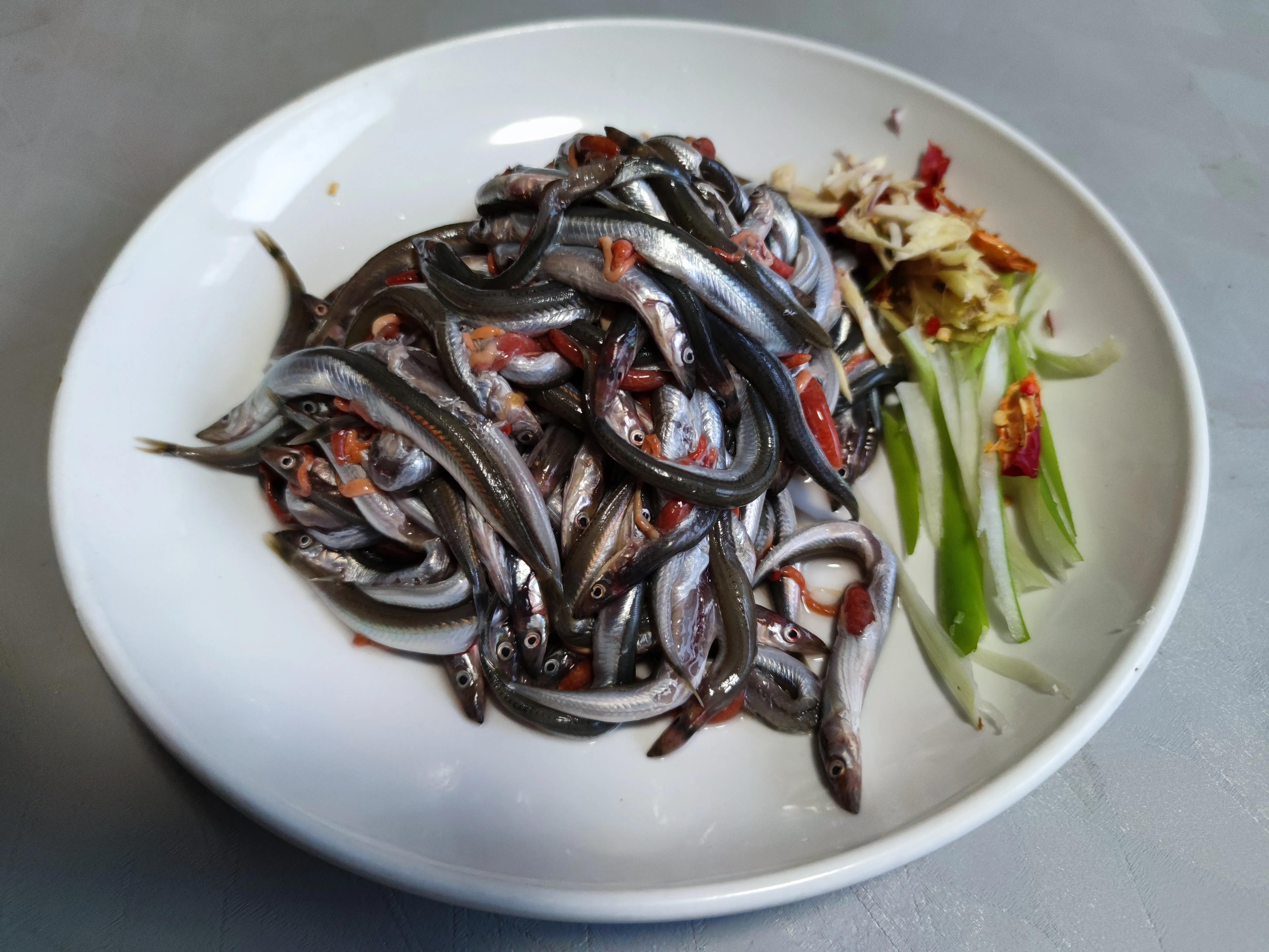谷雨吃啥海鲜,谷雨后最好的海鲜