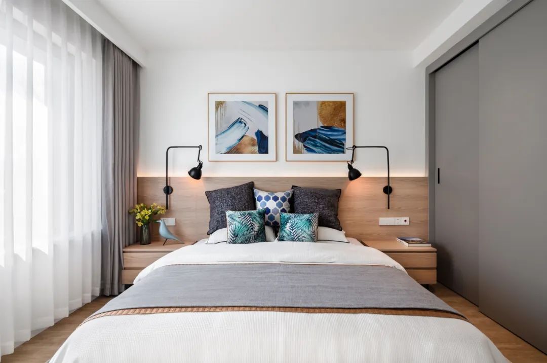 RhineScheme莱茵之华：德国专家的第二个家-长春国际专家公寓