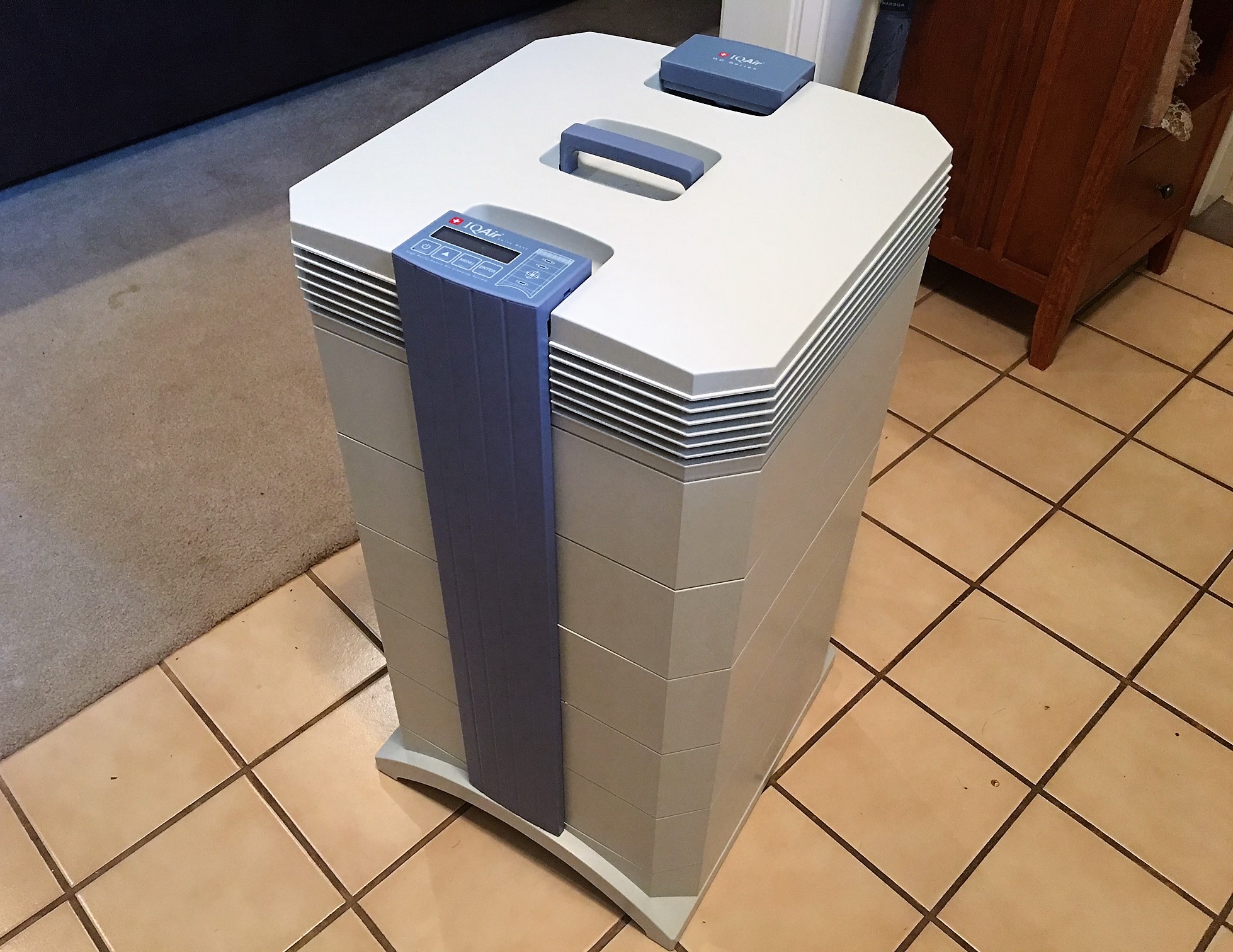 去甲醛用什么空气净化器比较好,推荐一款靠谱的去甲醛空气净化器