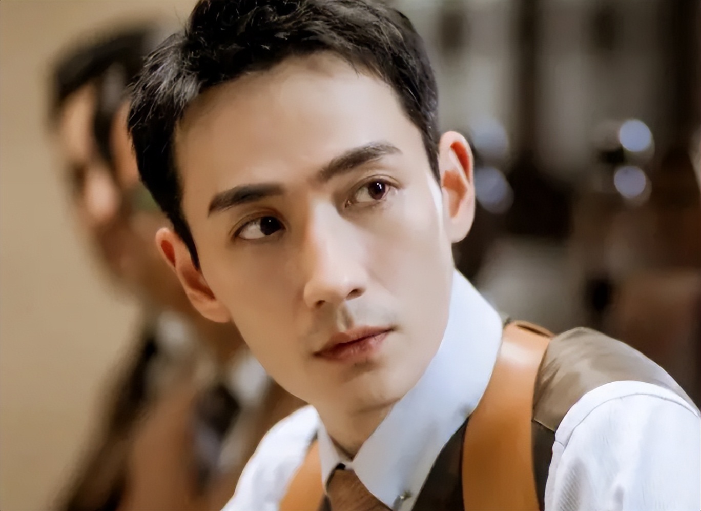 32岁的朱一龙为什么老得这么快,18年的朱一龙经历了什么