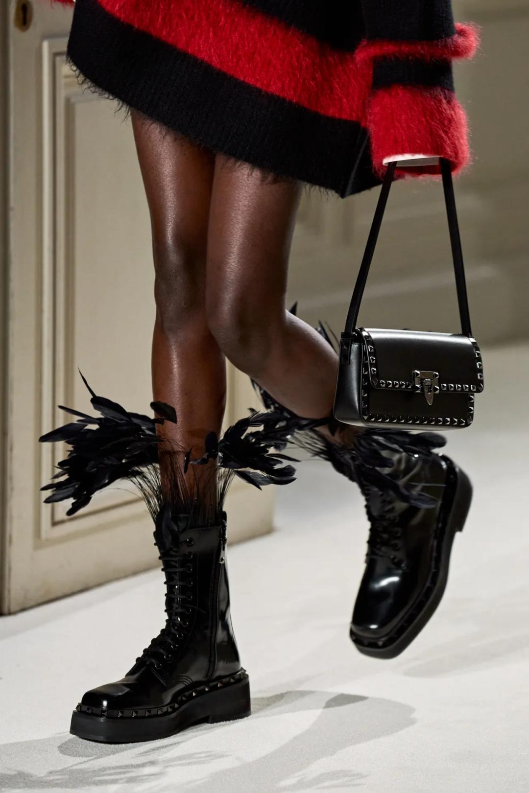 2023秋冬伦敦时装周收官,2022秋冬巴黎时装周什么时候开始