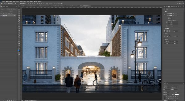 ps导出通道图片,ps不规则图片导出通道