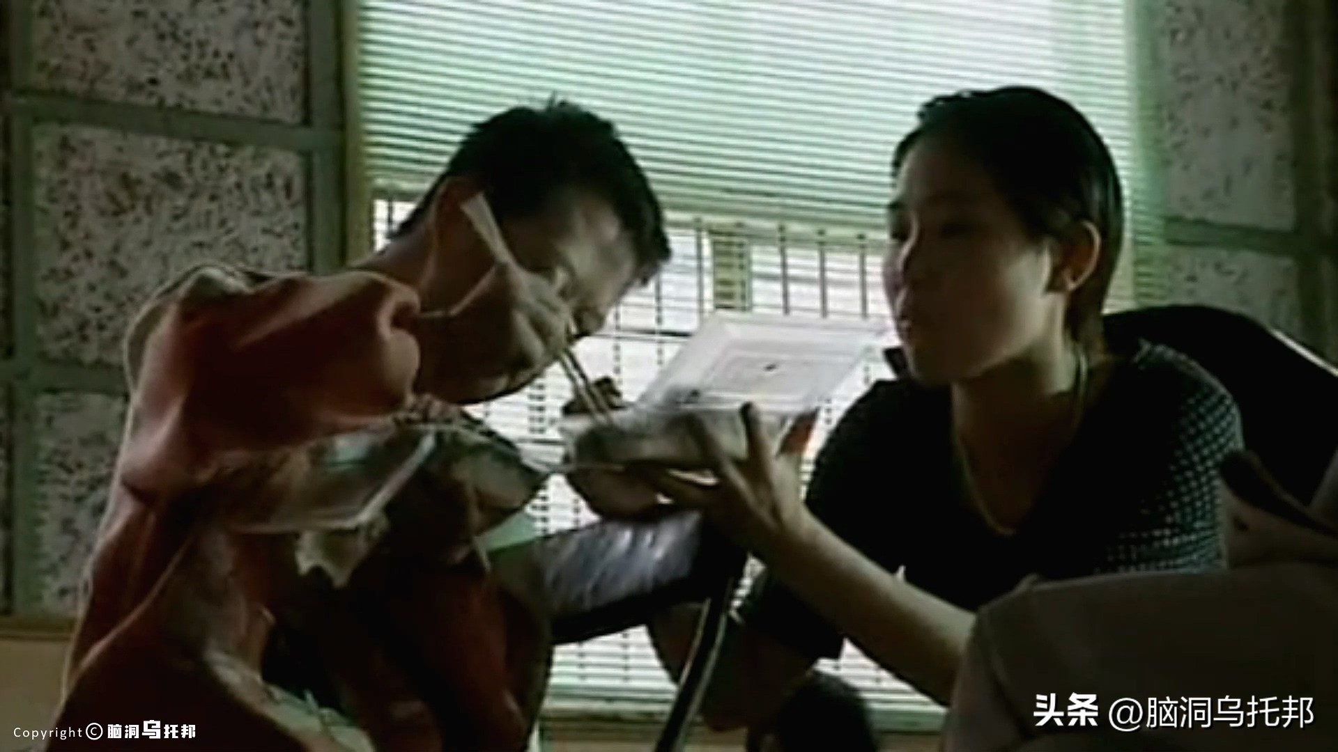 曾经万人空巷如今空无一人,曾经被人耻笑