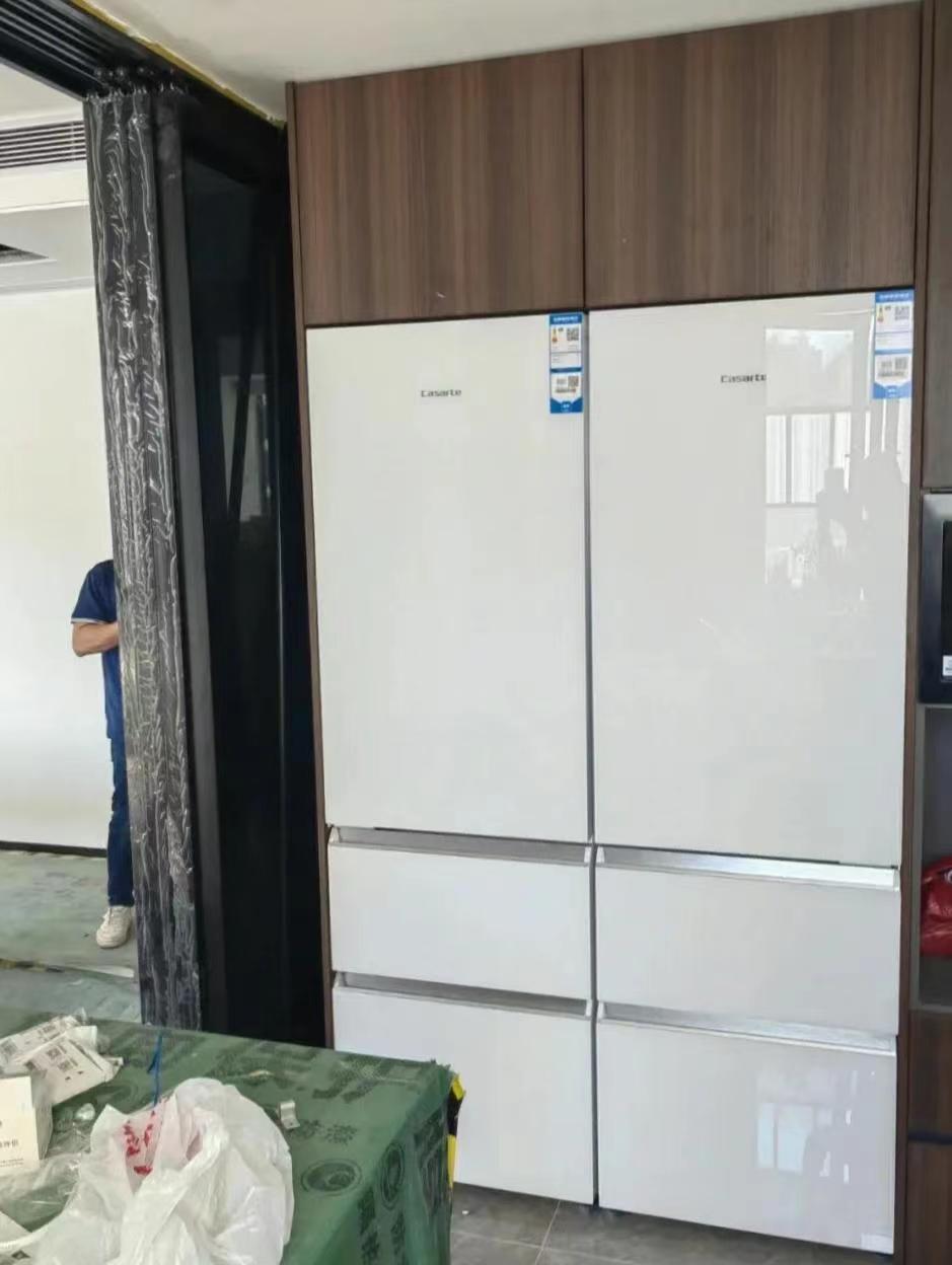 冰箱品牌排行榜2023前十名,家用冰箱品牌排行榜前十名2022年