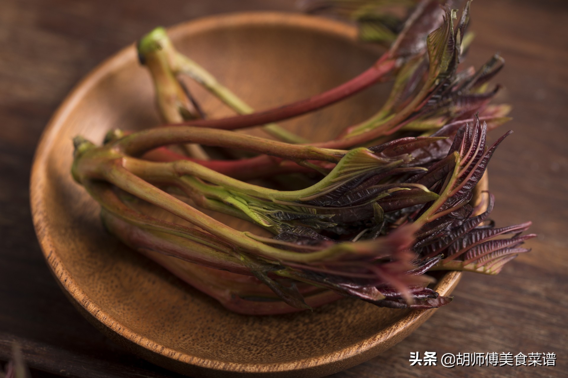 香椿不能随便吃,香椿不建议多吃吗