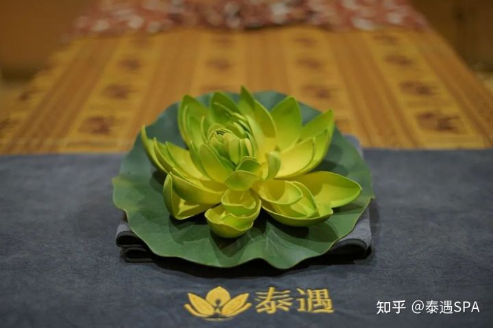 泰式按摩知多少？