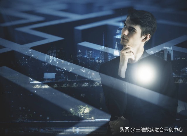 拓展视野培养创新思维,创新的自我认知及创新思维的培养