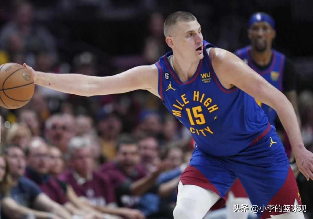 穆雷绝杀湖人和约基奇绝杀勇士,约基奇湖人掘金挡拆穆雷