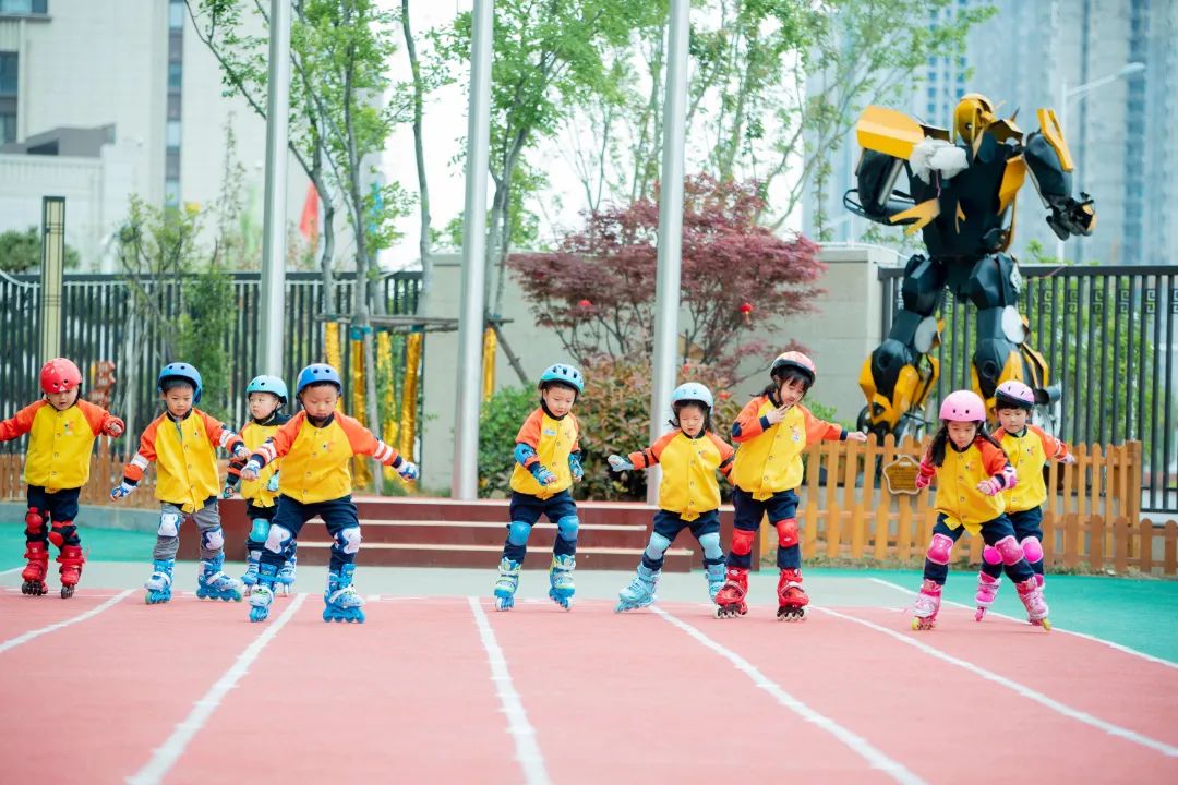 汇爱幼儿园郑地璞园,汇爱幼稚园郑地璞园校区