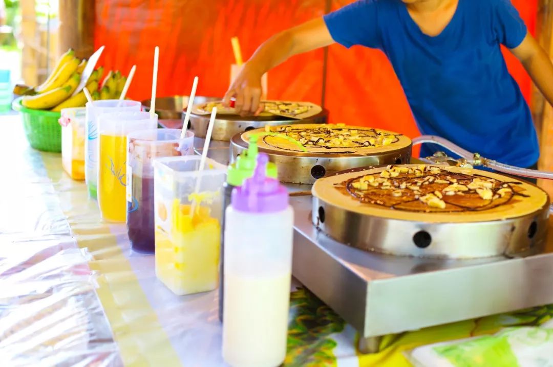 泰国自驾游攻略路线,泰国巴厘岛旅游攻略