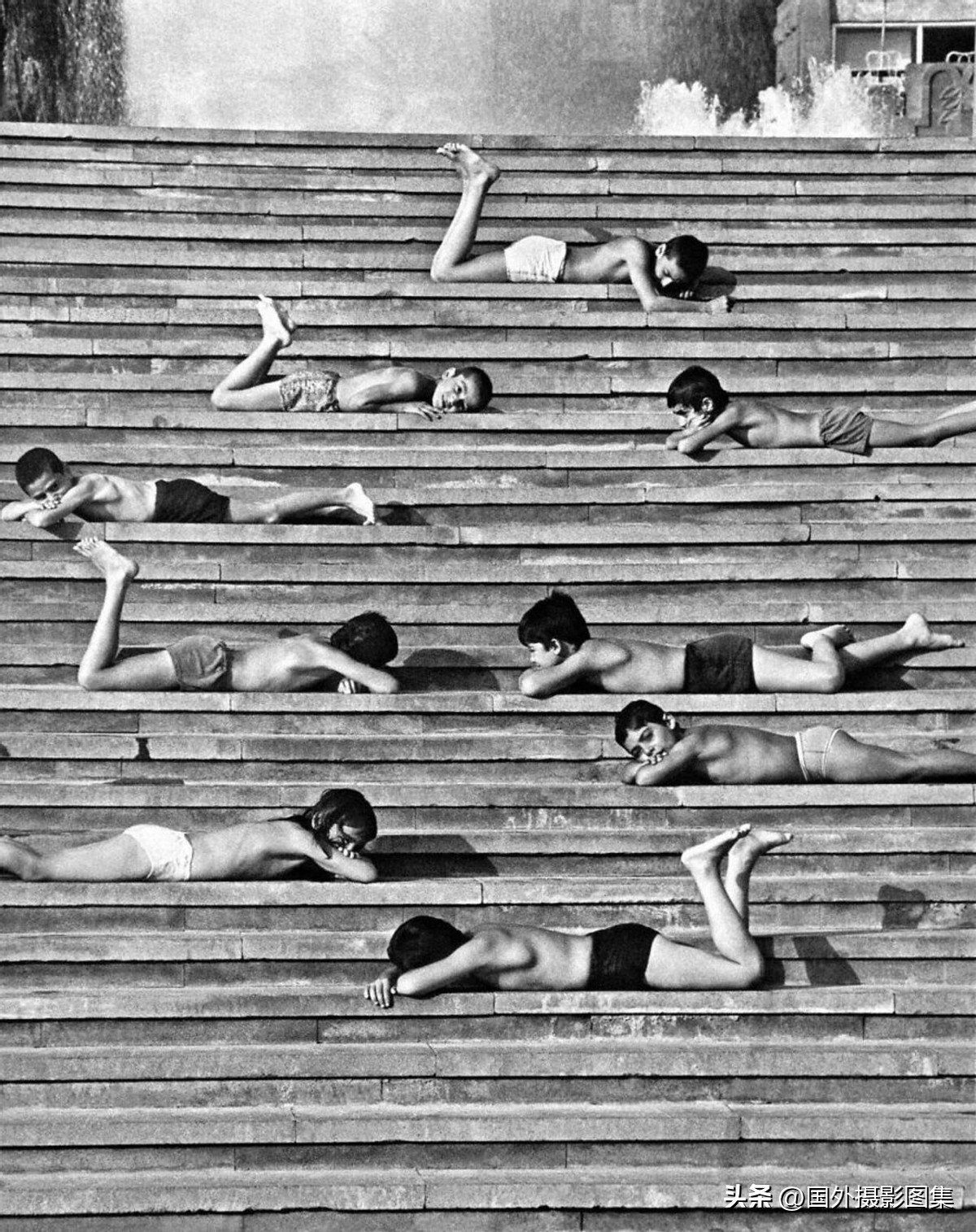 获奥林匹克摄影大奖的中国摄影师,摄影师大赛作品冠军