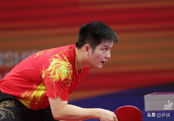 皇马祝福樊振东,皇马恭喜樊振东