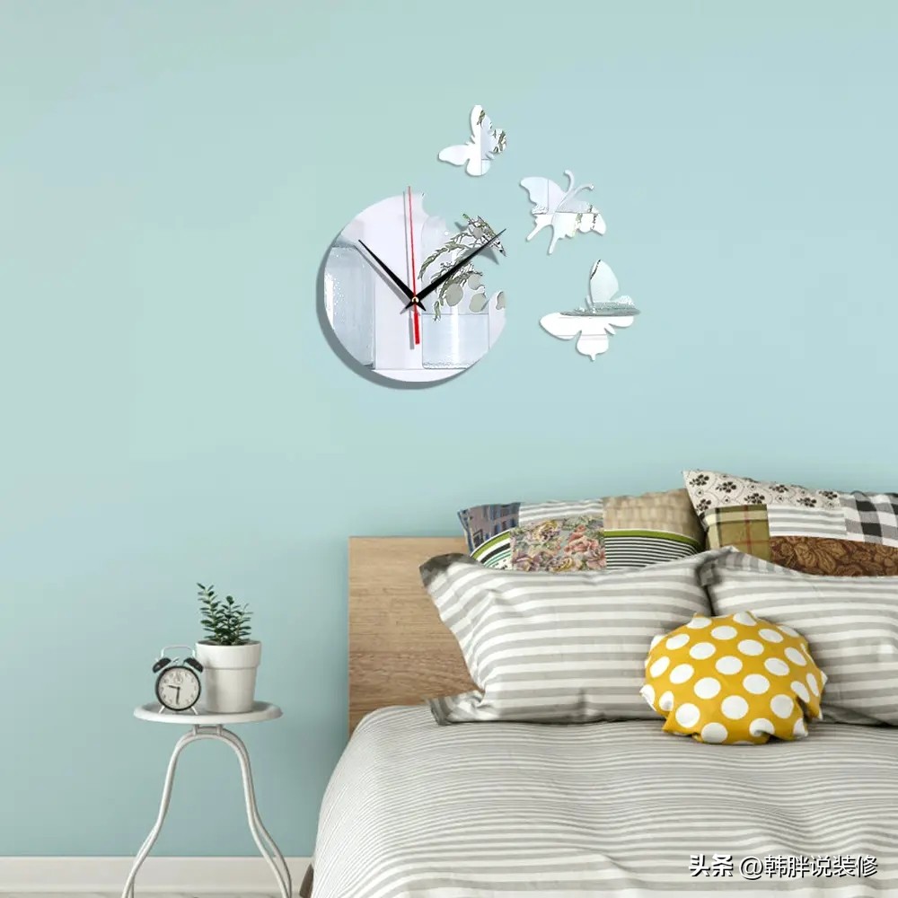 钟有三不挂镜有三不摆,钟有三不挂镜有四不摆是指什么