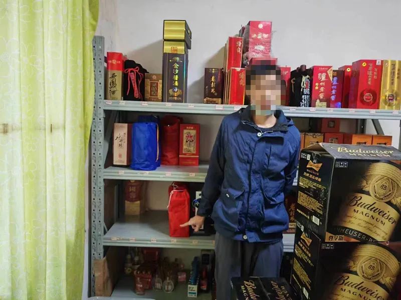 以水代油典型案件,以酒代水真实故事