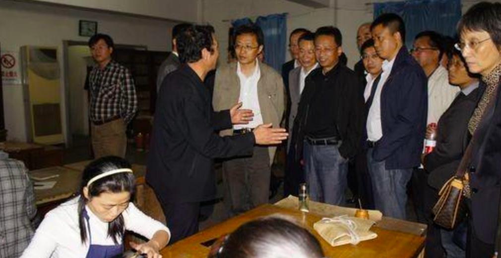 国外是否掌握了乌金纸,中国国宝级核心技术