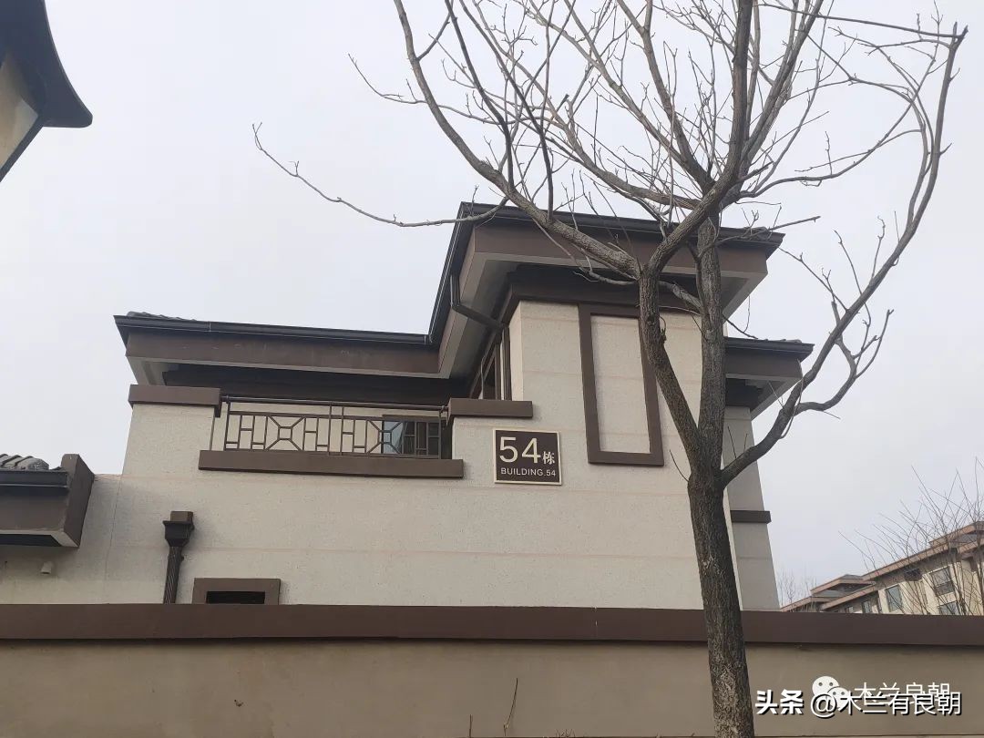 东北城市别墅价格,小县城别墅一万多一平方