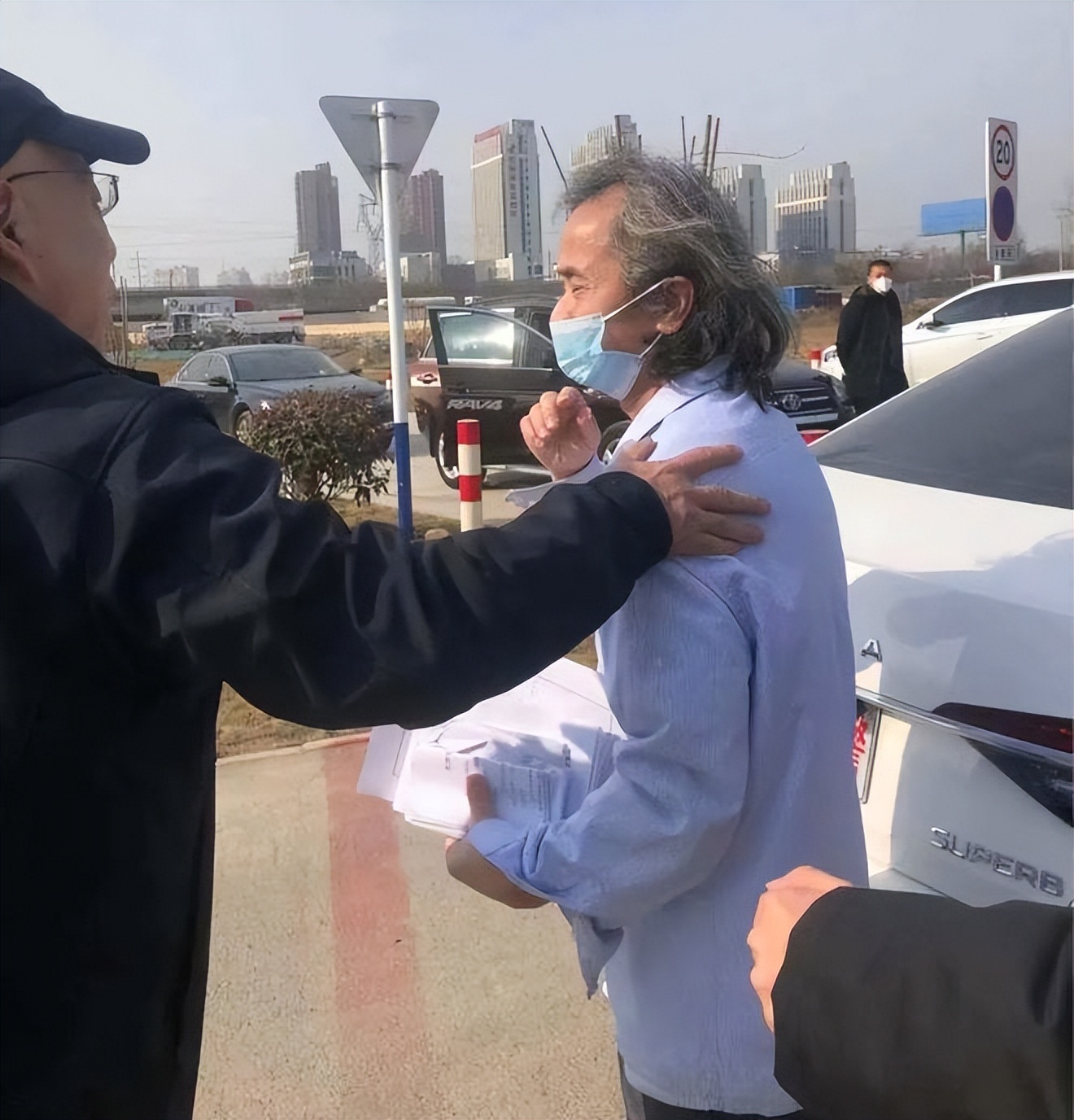 药神抗癌药叫什么,药神组合物